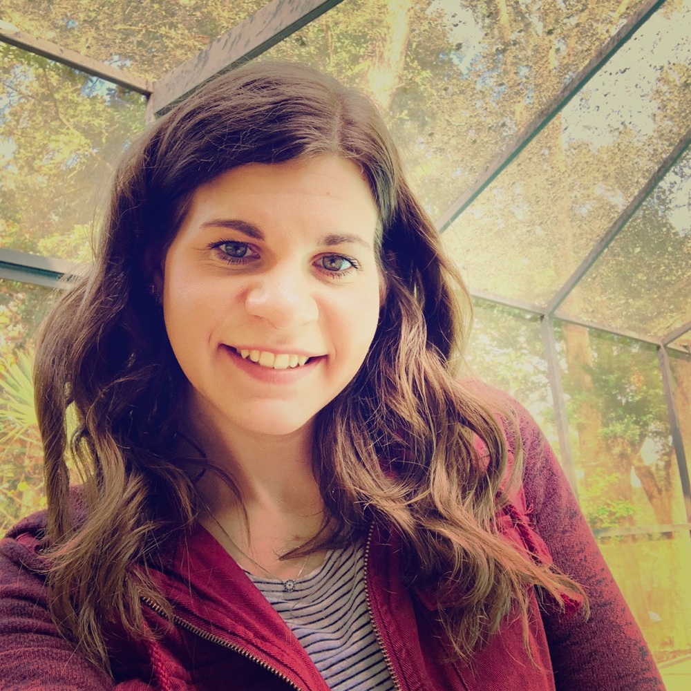 Meet your Posher, Sarah